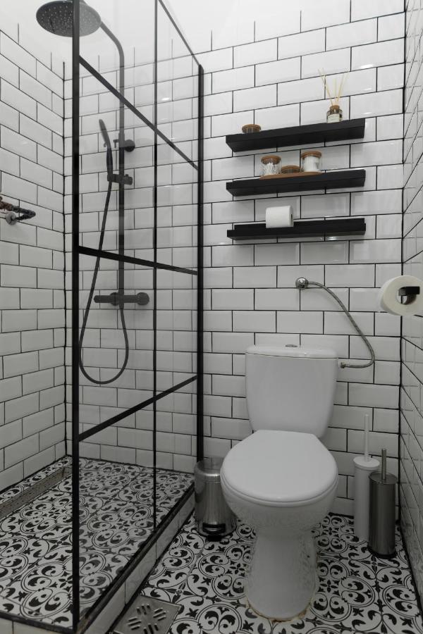 Square 2 Apartment Debrecen Ngoại thất bức ảnh